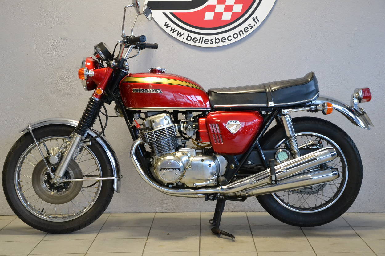 Honda CB750 K0 (2)