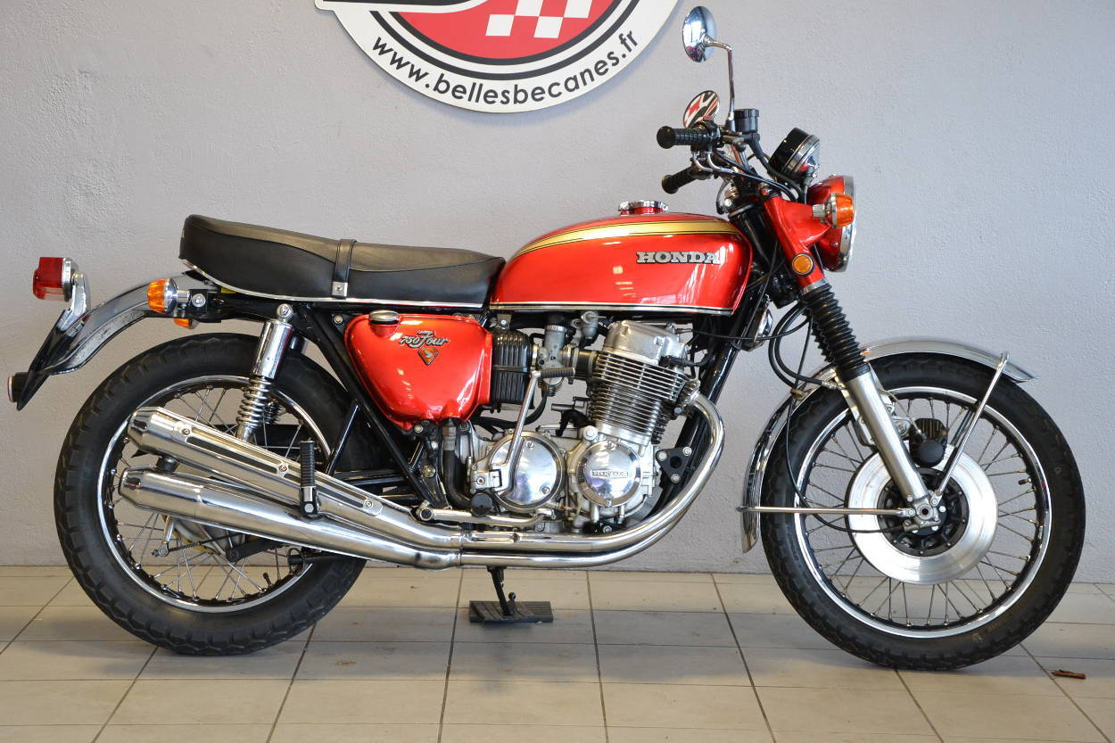 Honda CB750 K2 (12)