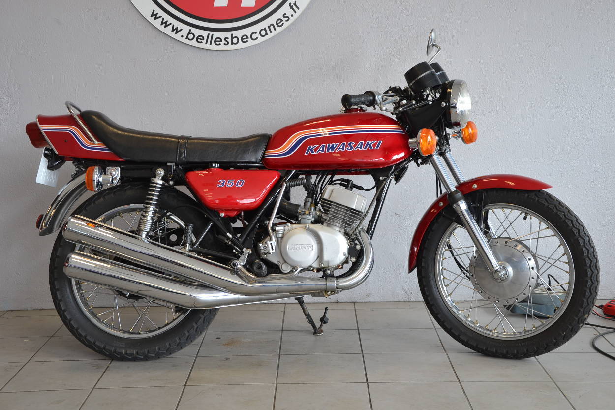 Kawasaki 350 S2 (10)