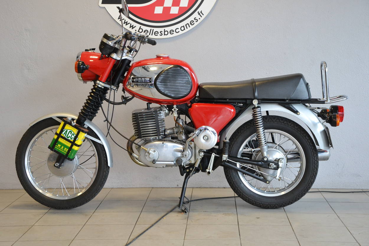 MZ 250 TS (2)