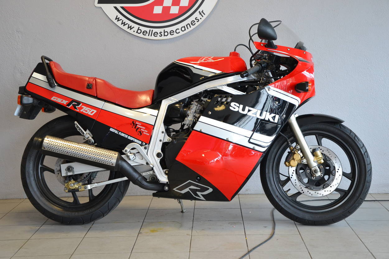 Suzuki 750GSXR 85 (9)