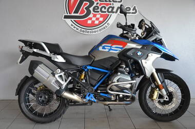 BMW R1200GS (1)