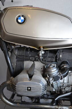 BMW R65 (4)