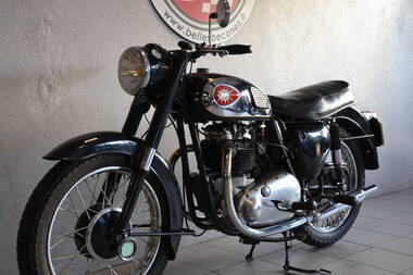 BSA A71 (13)