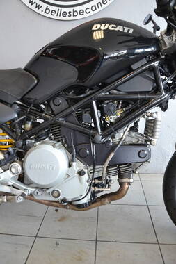 Ducati S2R 800 (13)