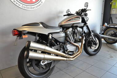 Harley Davidson 1200XR (11)