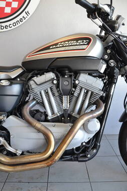 Harley Davidson 1200XR (12)