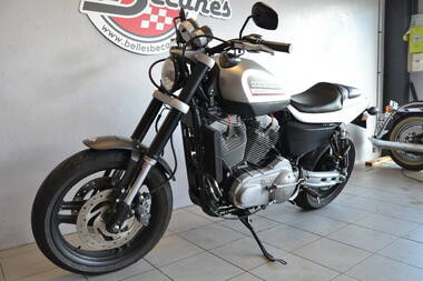 Harley Davidson 1200XR (4)