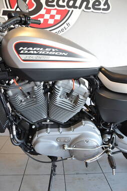 Harley Davidson 1200XR (8)