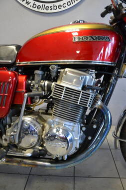 Honda CB750 K0 (11)