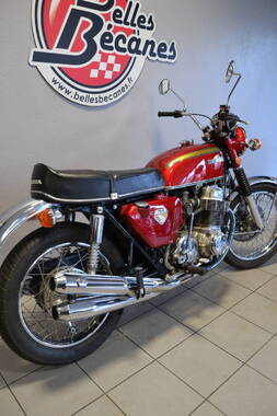 Honda CB750 K0 (1)