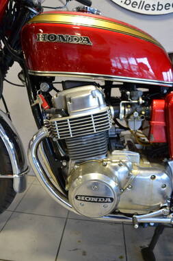 Honda CB750 K0 (5)