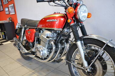 Honda CB750 K2 (13)