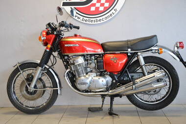 Honda CB750 K2 (2)