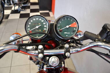 Honda CB750 K2 (7)