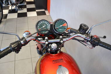 Honda CB750 K2 (8)