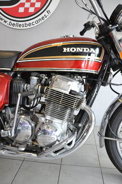 Honda CB750 K5 (10)