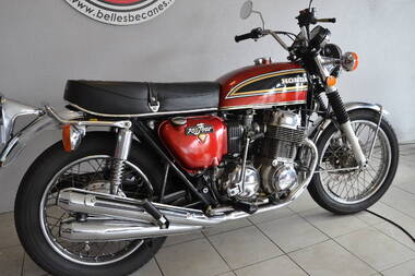 Honda CB750 K5 (1)