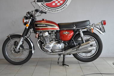 Honda CB750 K5 (2)