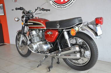 Honda CB750 K5 (3)