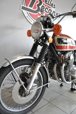 Honda CB750 K5 (6)