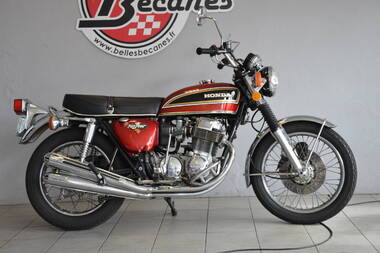 Honda CB750 K5 (8)