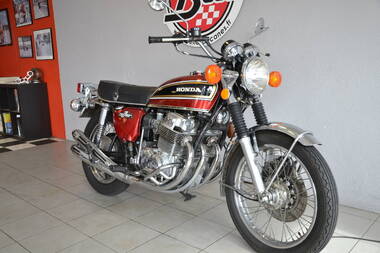 Honda CB750 K5 (9)