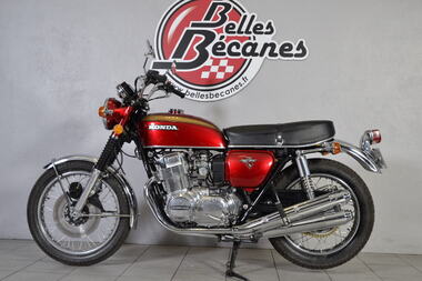 Honda CB750 K6 K1 (1)