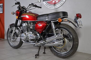 Honda CB750 K6 K1 (3)