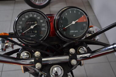 Honda CB750 K6 K1 (5)