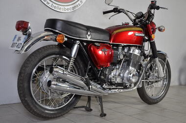 Honda CB750 K6 K1 (9)