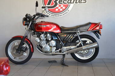 Honda CBX1000 (2)