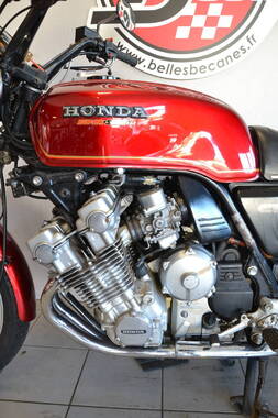 Honda CBX1000 (3)