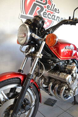 Honda CBX1000 (4)