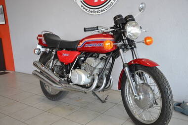 Kawasaki 350 S2 (11)