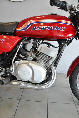 Kawasaki 350 S2 (12)