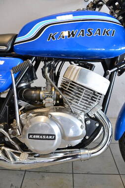 Kawasaki 750 H2 (11)