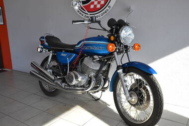 Kawasaki 750 H2 (12)