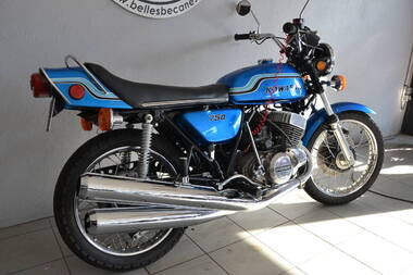 Kawasaki 750 H2 (13)