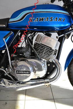 Kawasaki 750 H2 (16)