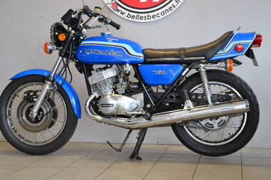 Kawasaki 750 H2 (1)