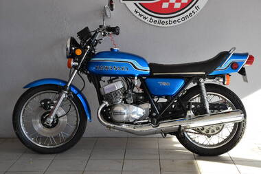 Kawasaki 750 H2 (2)