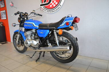 Kawasaki 750 H2 (2)