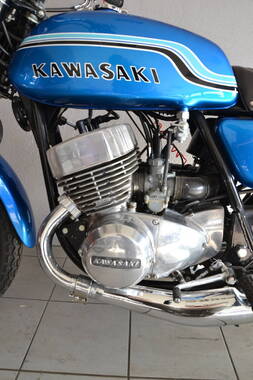 Kawasaki 750 H2 (5)