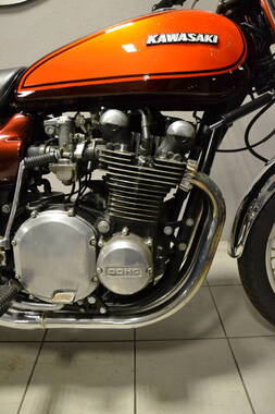 Kawasaki 900 Z1 73 (2)