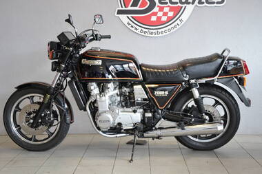 Kawasaki Z1300 Injection (2)