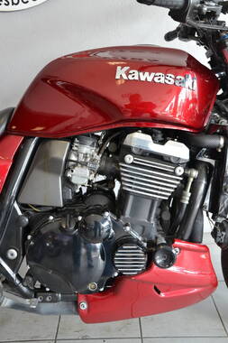 Kawasaki ZRX1100 (1)