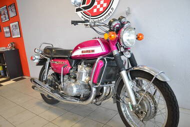 Suzuki 750 GT (11)