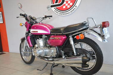 Suzuki 750 GT (3)