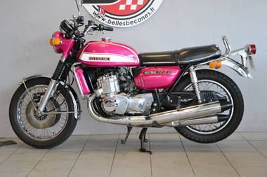 Suzuki GT750K (2)